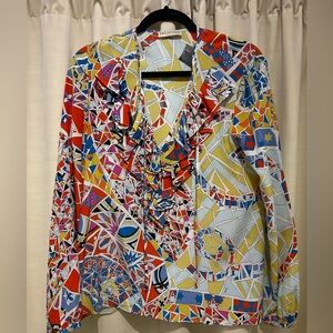 Emilio Pucci Top
